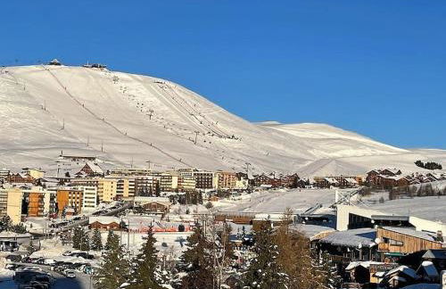 Douillet 33 m² piscine et sauna - 6 pers - Foto 20
