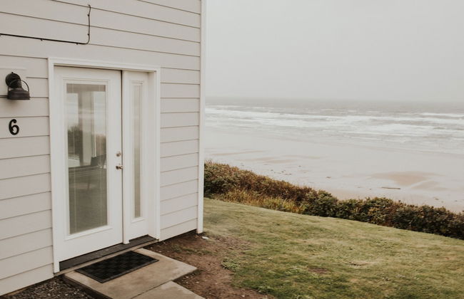 Nye Beach Cottages - Foto 63