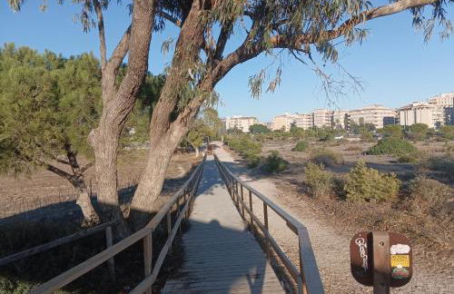 Bonito Apartamento 150 m de la playa La Mata - Foto 49