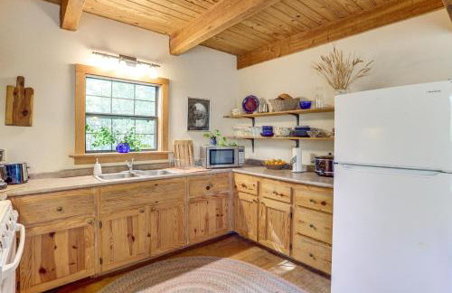 Trails and Creek On-Site Ozarks Retreat on 23 Acres - Foto 8