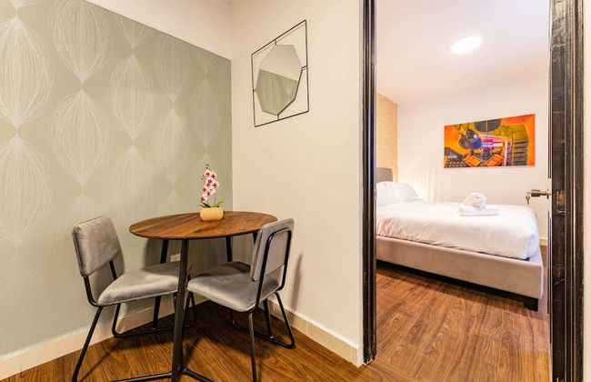 Condesa Zamora Lofts by VH - Foto 35