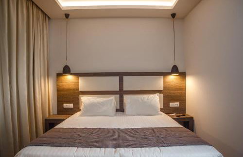 ABATON Luxury Resort - Photo 13