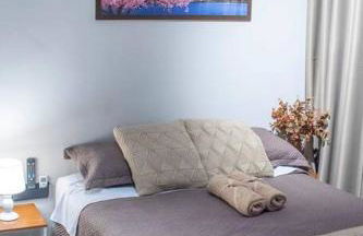 Gleba novissímo, andar alto com ar e 200m-Aurora - Foto 12