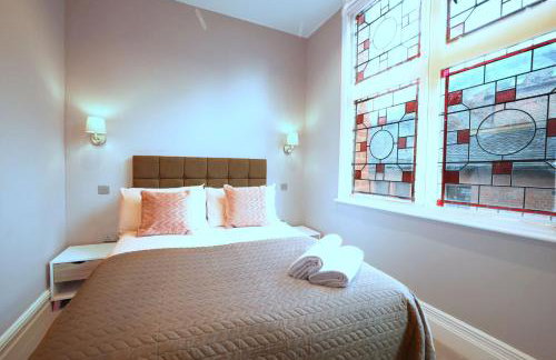 Old Market Apartments - Foto 1