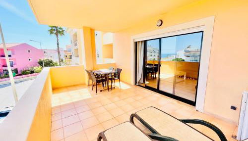 Estrela da Praia da Luz - 2 Bedroom Sea View Apartment - Foto 5