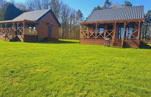 Domki Na Wzgórzu - domek nr 1 - Foto 16