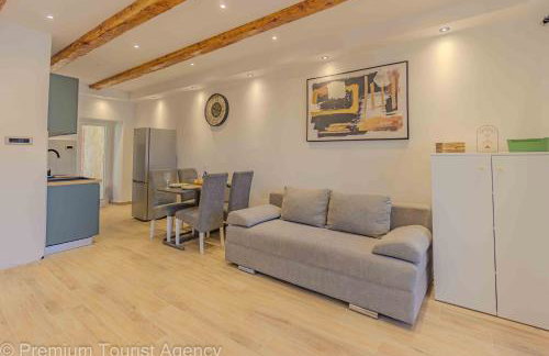 Toncica Sunny terrace with seaview and shaded BBQ area - Foto 24