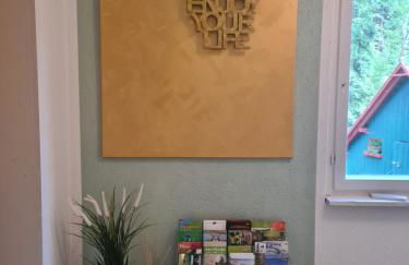 Waldblick Ferienwohnungen - Foto 20