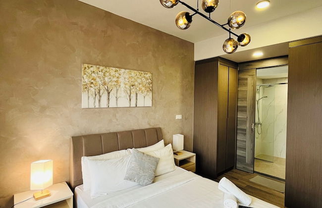 AGILE Residences by Luna - Foto 37