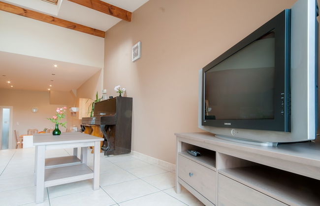 Holiday Home 't Regulierenhuisje - Foto 16