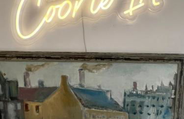 The Coorie Inn @ Portobello, Edinburgh’s Seaside. - Foto 6