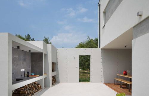 Villa Leccino - Foto 13