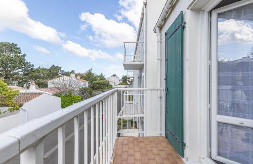 Appartement pour 4 - 450m Plage des Sables d'Or - Foto 18