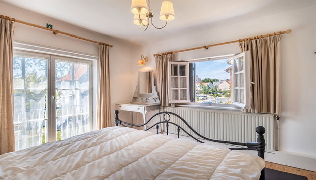 Villa in Koksijde Near Zeedijk - Foto 4, Habitación