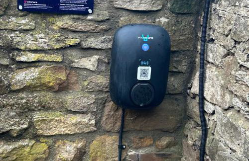 Heanor House - Foto 2