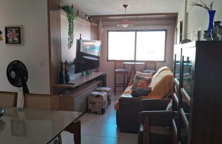 Ponta Verde - Conforto e Elegância - Photo 1