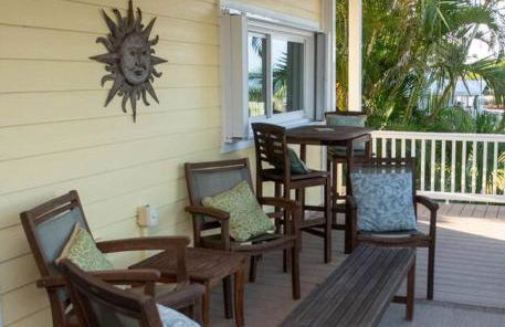 The Starfish - Foto 2