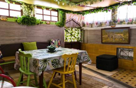 Casa Rodrigues - Foto 18