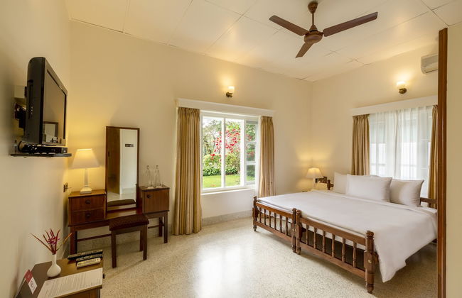 Ama Plantation Trails , Coorg - Foto 14