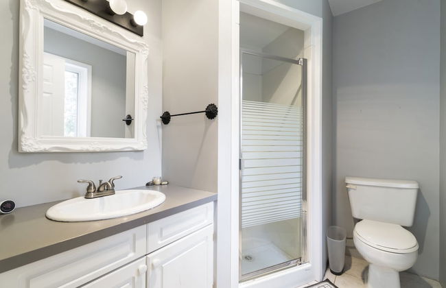 Eagle River Vacation Home - Foto 12