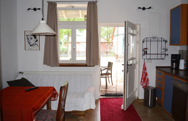 Thölkes Hus - Foto 7