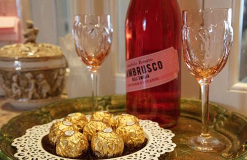 Malaga Paradise Home - Foto 40