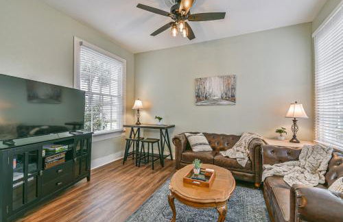 3 Unit Historic Charmer near Beach, Pier, Dining - Foto 8