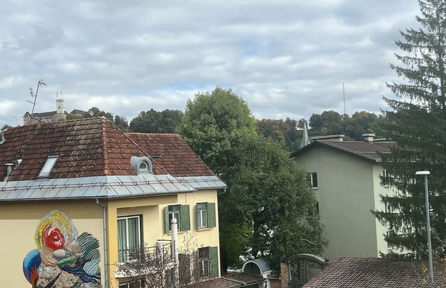 Vila Emona - Central Apartments - Free Parking - Photo 22