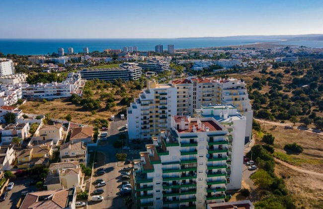 Alvor 2 Bedrooms Balcony Flat - Photo 19