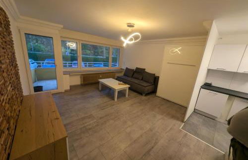 Zentral Apart Herdecke - Foto 5