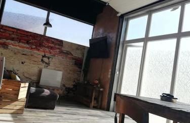 Dormir à l'usine Loft industriel Atypique - Foto 12