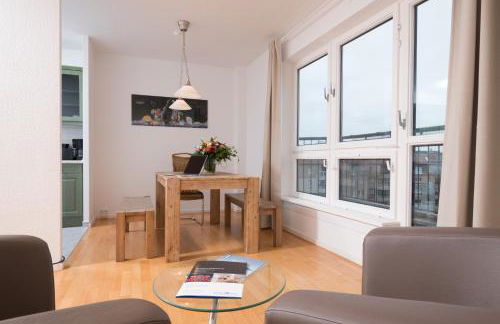 Apartments am Brandenburger Tor - Foto 84