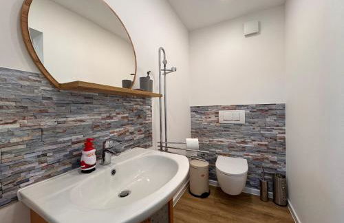 Apartment für Familien und Geschäftsreisende - Foto 14