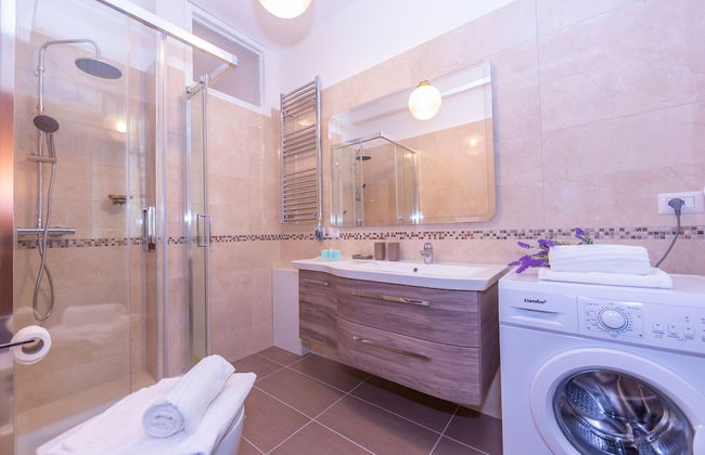 Carlazzo Sant' Agata Apt. 01 - Foto 26