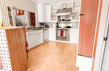 Lakefront Geodesic Dome 45 min to Acadia NP - Photo 54