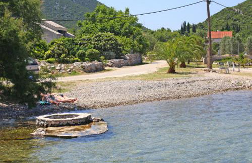 Apartments by the sea Ston, Peljesac - 10226 - Foto 4