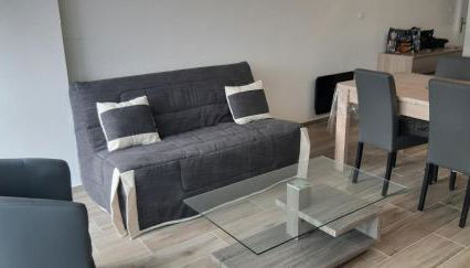 appartement T3 Saint-Cyprien plage - Foto 5