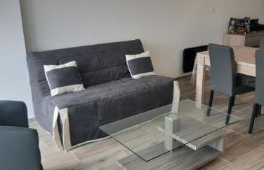 appartement T3 Saint-Cyprien plage - Foto 5