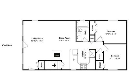 Ponderosa Paradise by Ruidoso Vacation Rentals - Foto 32