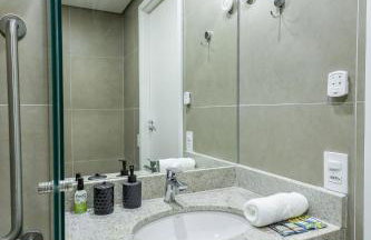 Studios Conext Liberdade | Delfhy - Foto 66