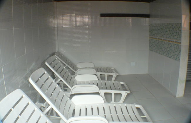 BÚZIOS BEACH INTERNACIONAL RESIDENCE SERVICE - Foto 48