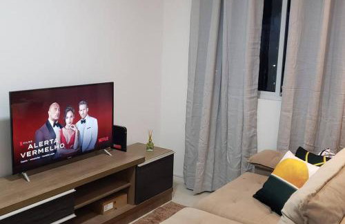 Apto no Centro de Jaraguá do Sul - Foto 7