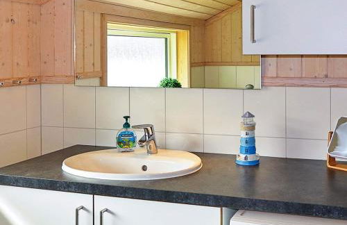 10 person holiday home in Großenbrode - Foto 23