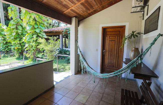 Hotel Fazenda Sete Lagos - Photo 7