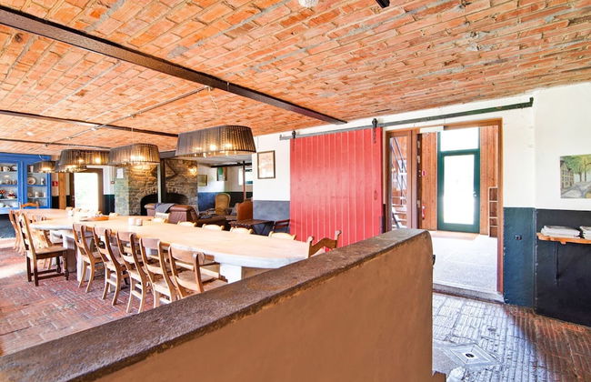 Cozy Holiday Home in Sourbrodt With Private Pool and Sauna - Foto 15