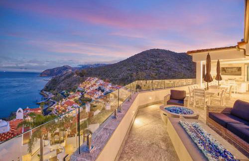 H208 - The Honeymoon Penthouse Suite Palazzo De Mare - Foto 1