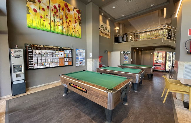 Apart-Hotel SunClub Salou - Foto 30