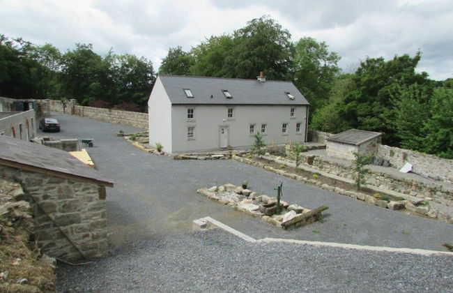 Lovely 3-bed House at Clashganny Mill, Borris - Photo 1