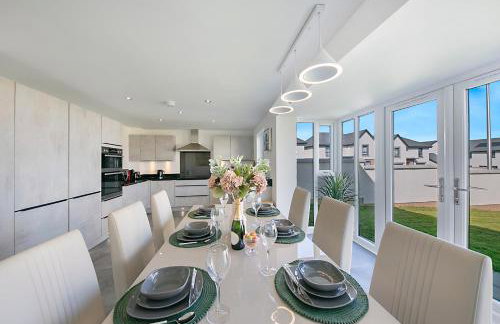 Fern Place Villa - Grampian Lettings Ltd - Foto 27