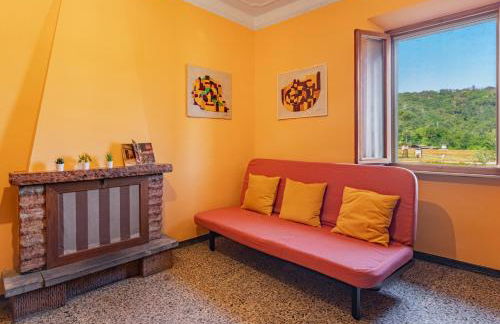 Hostly-La Casa sul Serchio-Close to Lucca and Pisa - Foto 10